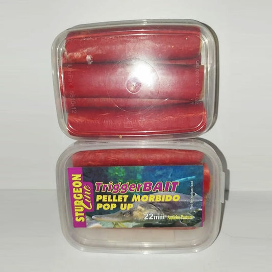 ECO-PELLET AFFONDANTE 17mm.