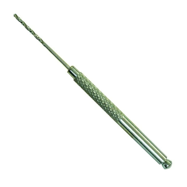 BOILES DRILL