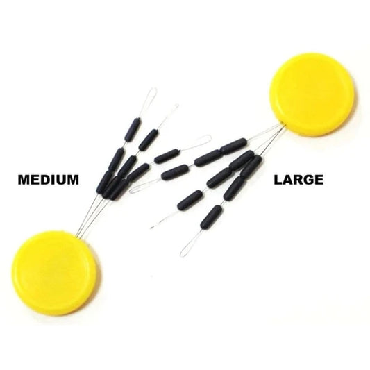 TUNGSTENO HOOK LINK SINKER
