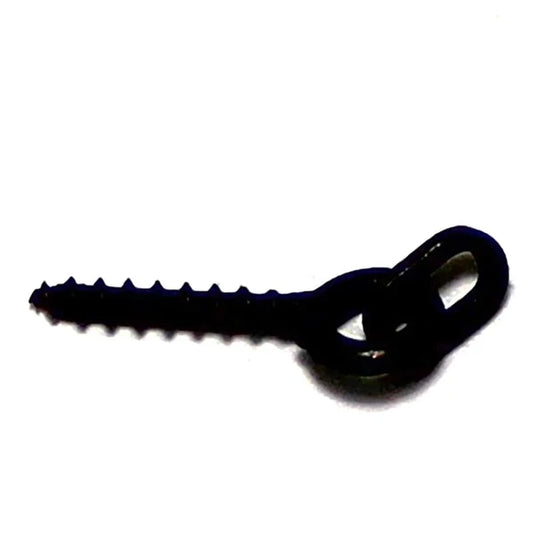 BAIT SCREW CON OVAL RING