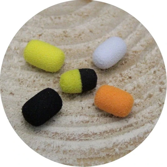 ZIG RIVAL OVAL BAIT