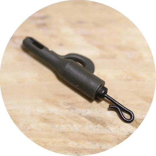 QUICKSNAP HYBRID LEADS CLIP