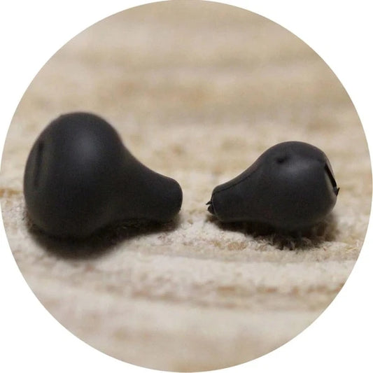 TUNGSTENO CHOD BEAD