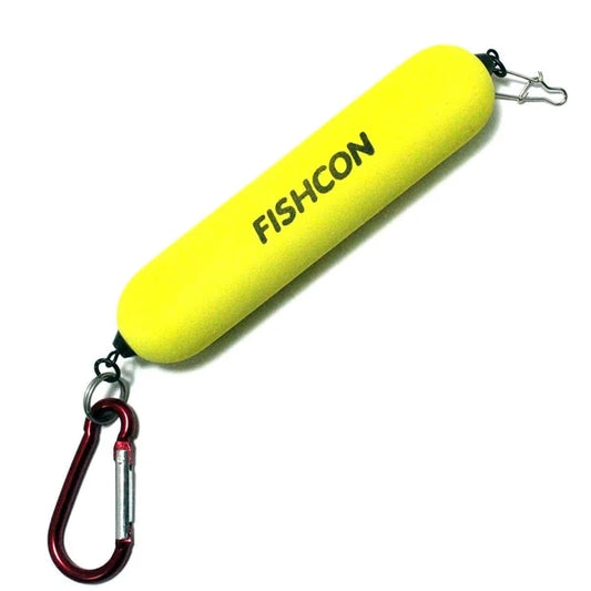 BOA per BREAK LINE  colore GIALLO
