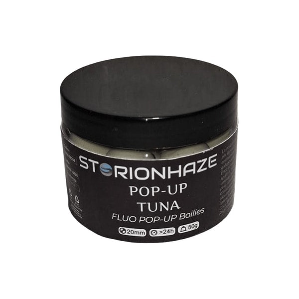 POP UP STORIONHAZE TONNO