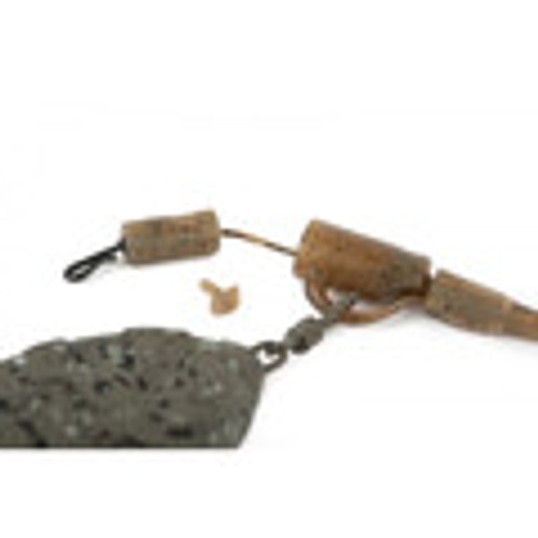 FOX running safety clip kit