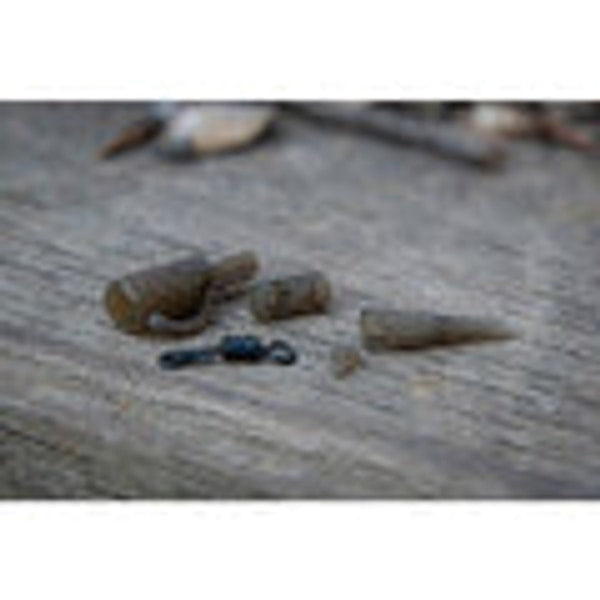 FOX running safety clip kit