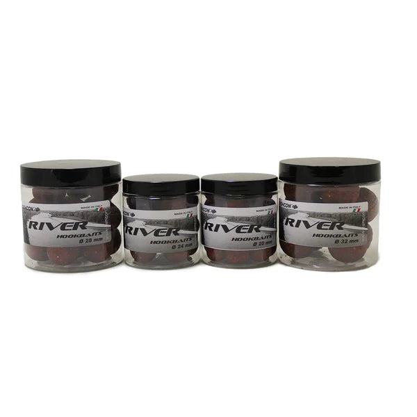 HOOKBAITS RIVER