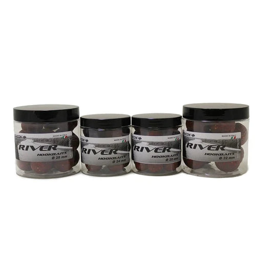 HOOKBAITS RIVER