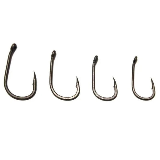 TEFLON CARP HOOKS SERIE 1002