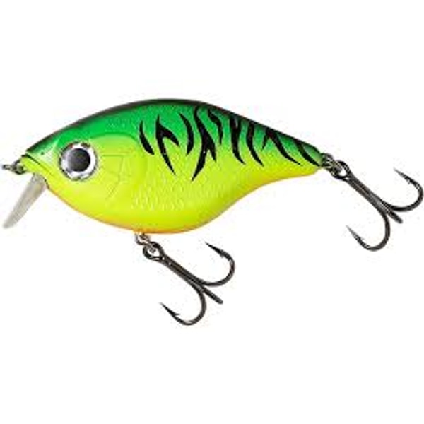 MADCAT TIGHT.S DEEP FIRETIGER UV