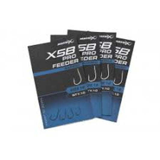 MATRIX X5B PRO FEEDER