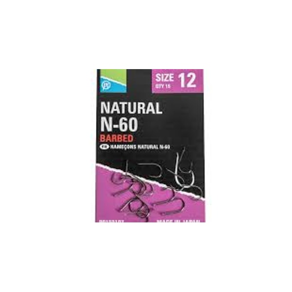 MATRIX NATURAL N-60 barbed
