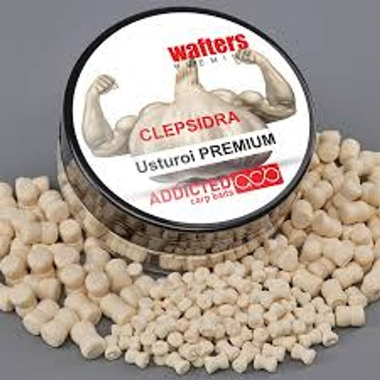WAFTERS PREMIUM CLEPSIDRA Usturoi premium