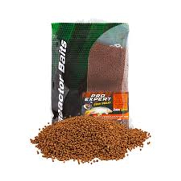 REACTOR BAITS PRO EXPERT FEED PELLET 2mm.