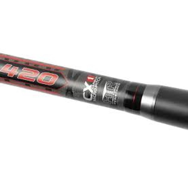 TRABUCCO TITAN XXH power 420