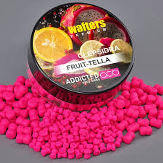 WATFERS PREMIUM CLEPSIDRA FRUIT-TELLA