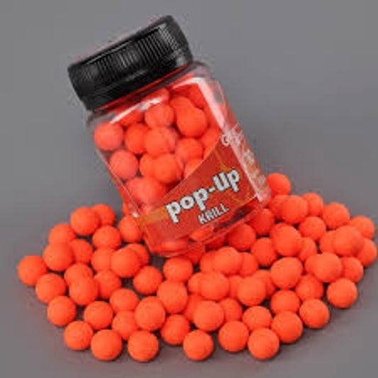ADDICTED POP UP KRILL