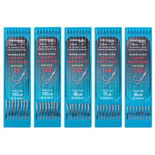 DRENNAN HOOK BOX