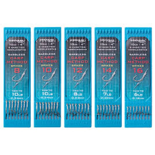 DRENNAN HOOK BOX