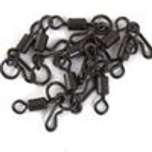 FOX KWIK CHANGE HOOK SWIVELS size 11
