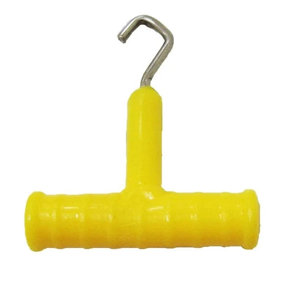 KNOT PULLER  (tira nodi)