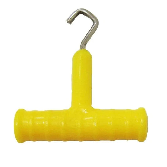 KNOT PULLER  (tira nodi)