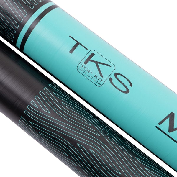 TKS Euro Extreme Power 8,5mt. pole