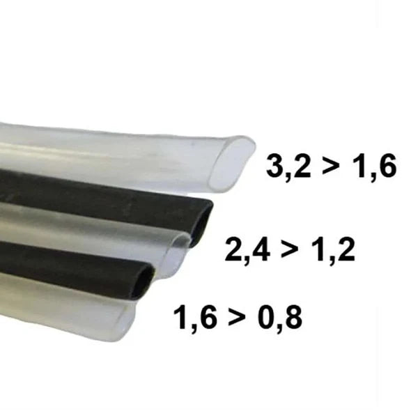 Guaina termo retraibile SHRINK TUBE