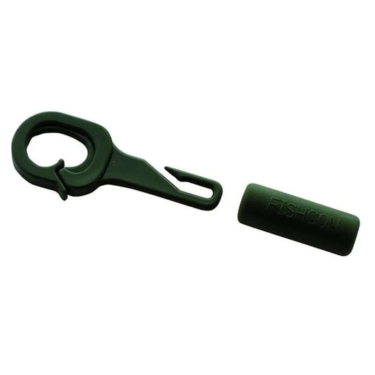 BACK LEADS CLIP