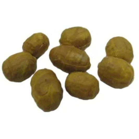 TIGER NUT POP UP.