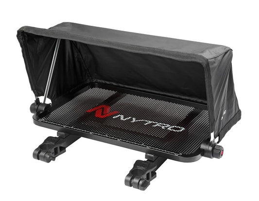 Piatto NYTRO SLS36 HOODED SLIDA TRAY 60X40cm.