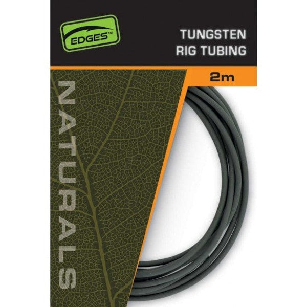 TUNGSTEN RIG TUBING