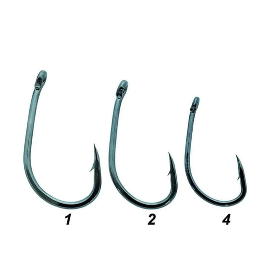 CARP HOOKS SERIE 340