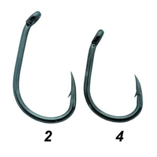 CARP HOOKS SERIE 360