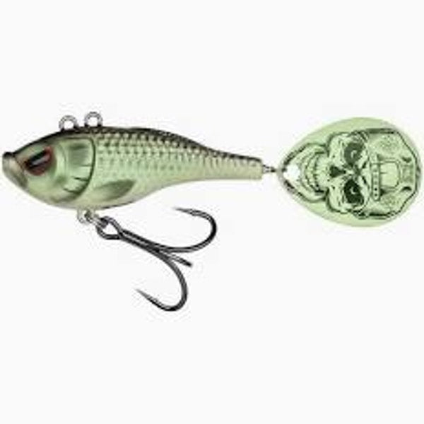 MADCAT SPINTAIL GLOW IN THE DARK