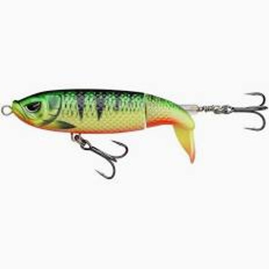 MADCAT CAT PLOPPER FIRETIGER