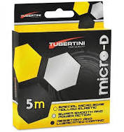 MICRO-D elastico cavo