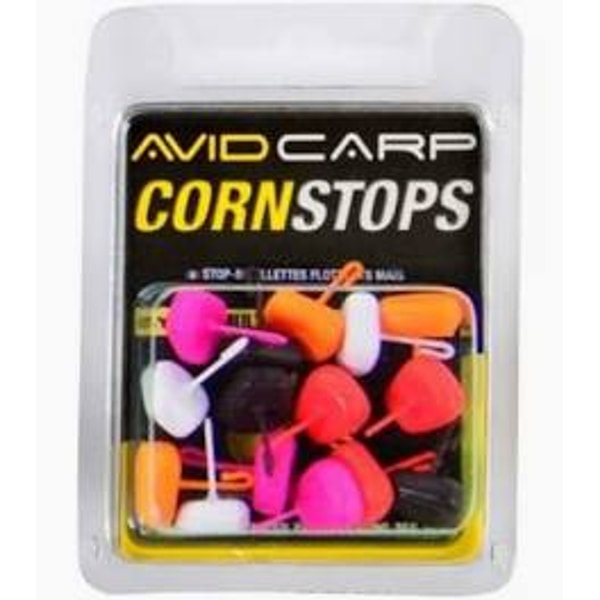 AVIDCARP MAIZE STOPS floating