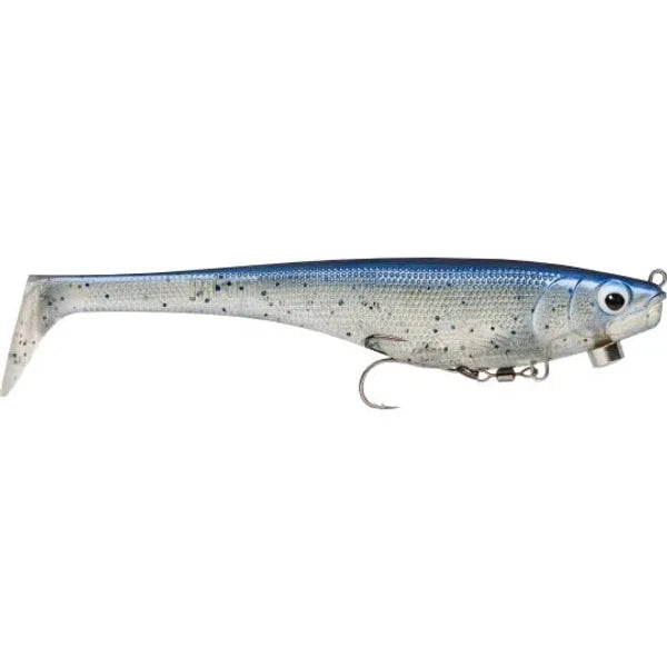 RAPALA soft peto prerigged smelt on the beach