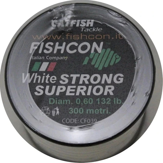 WHITE STRONG SUPERIOR 0,60mm.